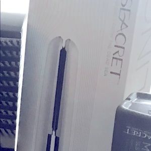 Plancha para el pelo